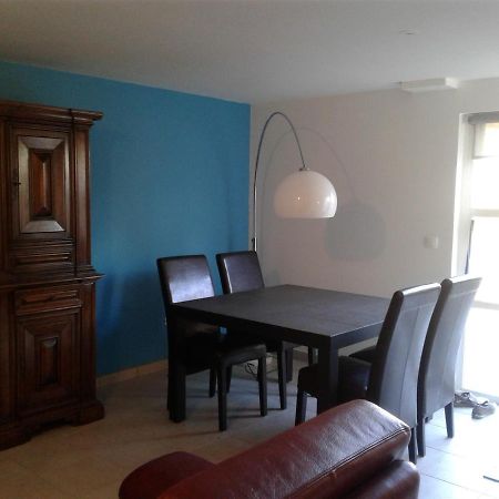Apartament Les Champs Cernoy-en-Berry Zewnętrze zdjęcie