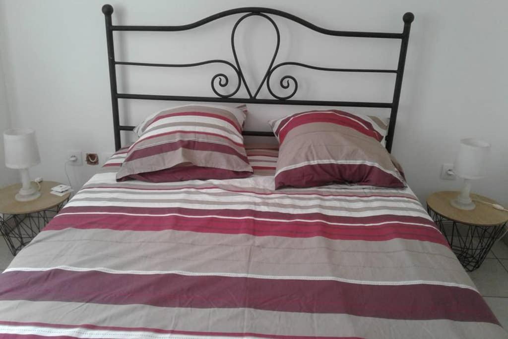 Apartament Les Champs Cernoy-en-Berry Zewnętrze zdjęcie
