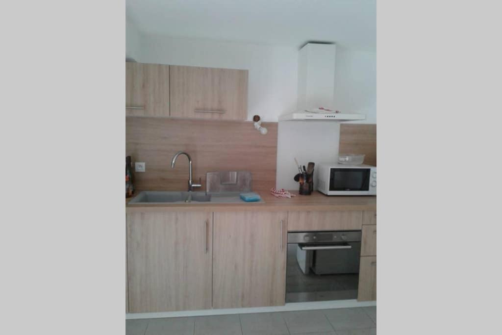 Apartament Les Champs Cernoy-en-Berry Zewnętrze zdjęcie